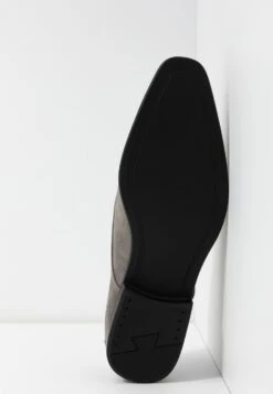 Pier One Veterschoenen - Grey 10 Pier One Veterschoenen - Grey -Pier One Winkel 9b9a15abc5c549fc975b6d6e0e5f54dc