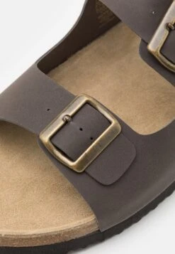 Pier One Muiltjes - Brown -Pier One Winkel 9bbbb6221ff142c08331888d7757762b