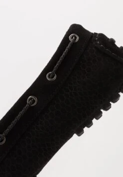 Pier One Mocassins - Black 15 Pier One Mocassins - Black -Pier One Winkel a00a62ff744b427d933bfd420bbc84b8