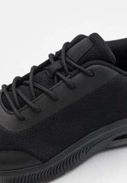 Pier One Sneakers Laag - Black -Pier One Winkel a15d0ac1b5ba4ea39acf4323849fbbaf