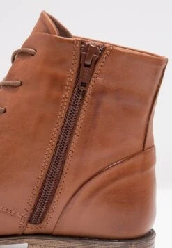 Pier One Veterboots - Brandy -Pier One Winkel a6faba8d52ed480aaaafee80ae958d35