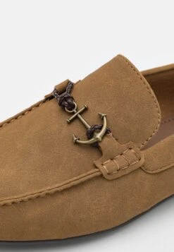 Pier One Unisex - Mocassins - Beige 11 Pier One Unisex - Mocassins - Beige -Pier One Winkel abad0151f5044a168c0a92613039cc81