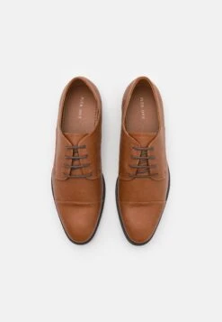 Pier One Veterschoenen - Cognac -Pier One Winkel ac1b1c0a9c86494f9aea98c9d389b58f