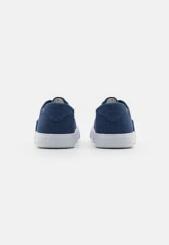 Pier One Unisex - Sneakers Laag - Dark Blue -Pier One Winkel ae24fe6bb4f8495a93353a85f38af128