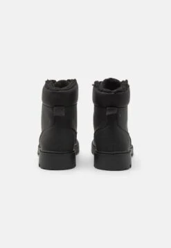 Pier One Unisex - Veterboots - Black -Pier One Winkel afcab7c6844846e19fb7df980a6023fd