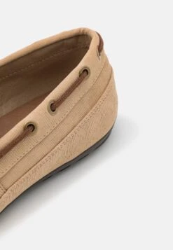 Pier One Unisex - Instappers - Beige -Pier One Winkel b84568eee1c94db9b2bb126621057665