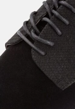 Pier One Veterschoenen - Black 11 Pier One Veterschoenen - Black -Pier One Winkel b96b2c7008b942daaf6a641bcb7188b3