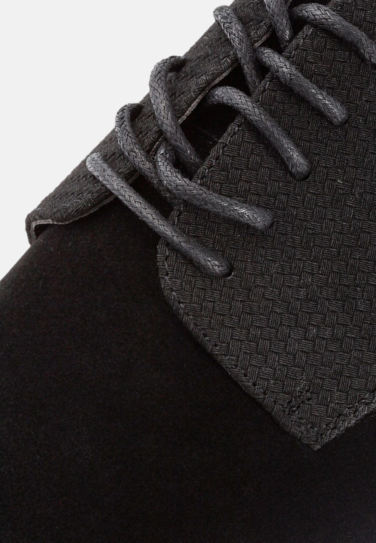 Pier One Veterschoenen - Black 6 Pier One Veterschoenen - Black - Afbeelding 6