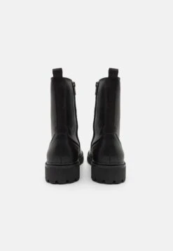 Pier One Veterboots - Black 8 Pier One Veterboots - Black -Pier One Winkel bd421cd09df642f29067d1f71e48ca04