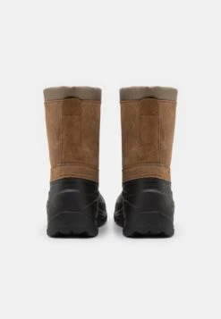 Pier One Unisex - Snowboots- Beige -Pier One Winkel be48e2c1f1ac4df9bfc73fde3a1f9bb2