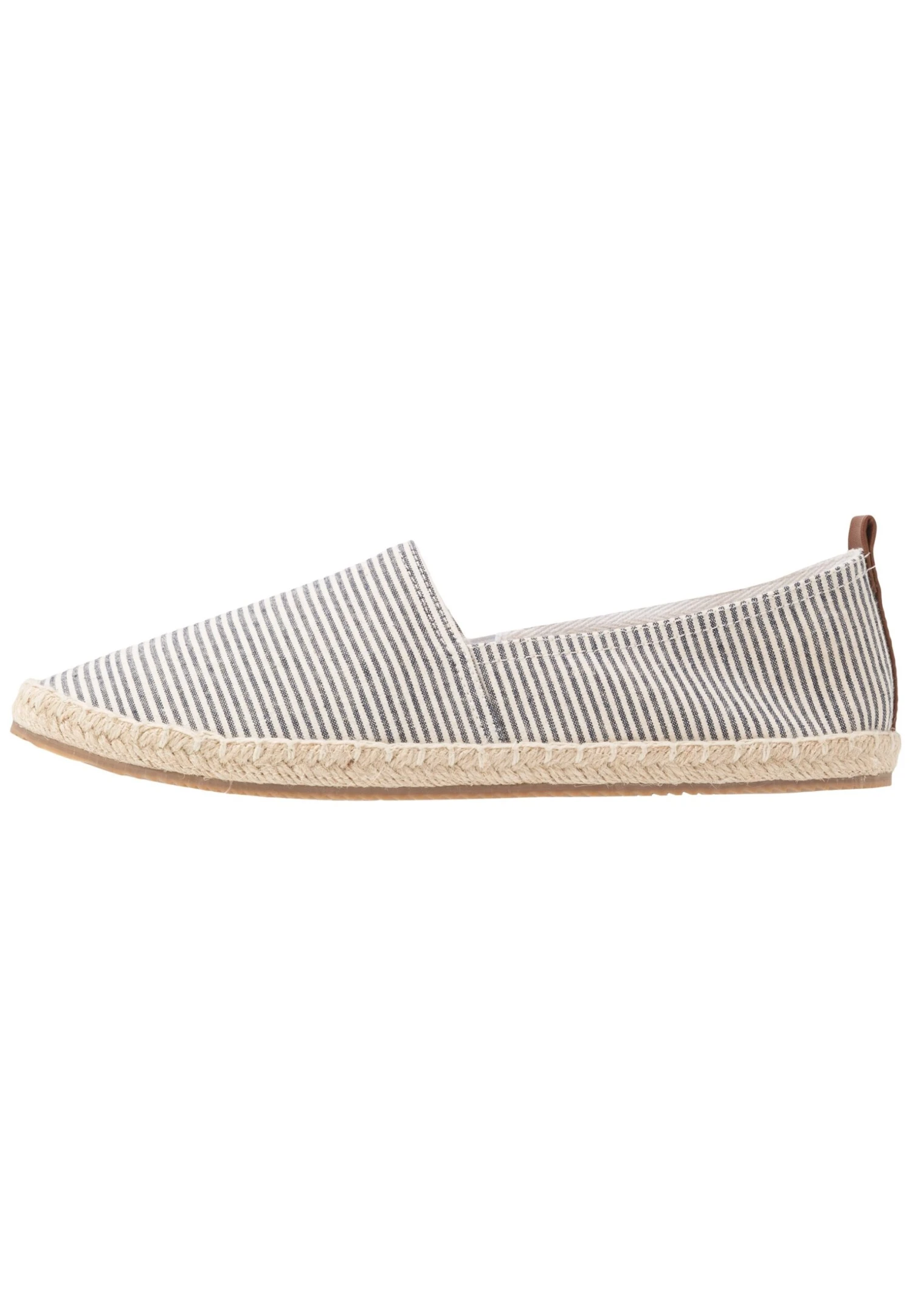 Pier One Rena Espadrille Unisex - Espadrilles - White/Blue 1 Pier One Rena Espadrille Unisex - Espadrilles - White/Blue
