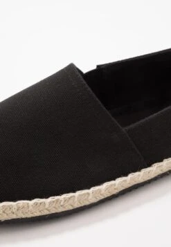 Pier One Rena Espadrille Unisex - Espadrilles - Black -Pier One Winkel c4bc197e5a8743a7a7f9ccbfe0b282f5