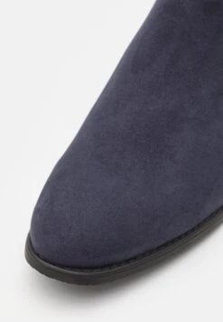 Pier One Unisex - Korte Laarzen - Dark Blue -Pier One Winkel c64699570d1d4a9fb0e2e5e53949815c