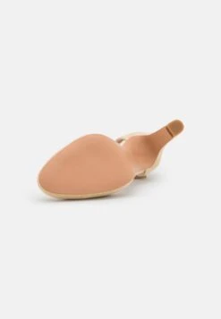 Pier One Leather- Klassieke Pumps - Beige -Pier One Winkel ca3d95b83ad84845ab24eb47c75b8ced