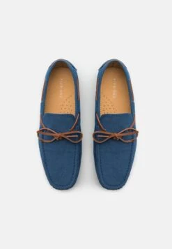Pier One Mocassins - Blue 9 Pier One Mocassins - Blue -Pier One Winkel cfe7beeb5c8e4ffbbbcfa45d43674e03