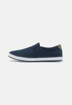 Pier One Winkel 10 Pier One Unisex - Sneakers Laag - Dark Blue