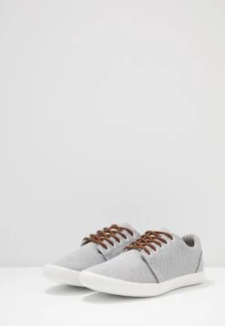 Pier One Unisex - Sneakers Laag - Light Grey 8 Pier One Unisex - Sneakers Laag - Light Grey -Pier One Winkel d4abf33656024362baf9be7350ecaf62