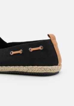 Pier One Espadrilles - Black -Pier One Winkel d4b998ebadfd449796ca9dc4a9470a53