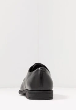 Pier One Veterschoenen - Black -Pier One Winkel d80a9138d2bb4dc2833242f8c9ed9cd8