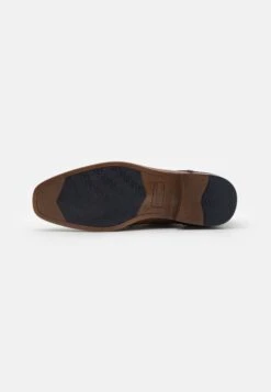 Pier One Sportieve Veterschoenen - Brown 10 Pier One Sportieve Veterschoenen - Brown -Pier One Winkel d81554203bd74145b1ec6d5a231809de