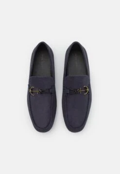 Pier One Unisex - Mocassins - Blue 9 Pier One Unisex - Mocassins - Blue -Pier One Winkel db65fb28a67443d28951c9fc0e551393