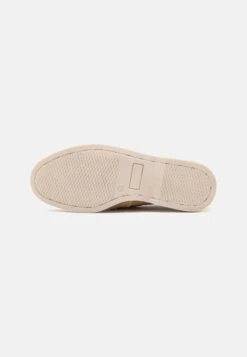 Pier One Leather Unisex - Bootschoenen - Beige -Pier One Winkel df77dd037ba746e7a11c216a0cf8dae9