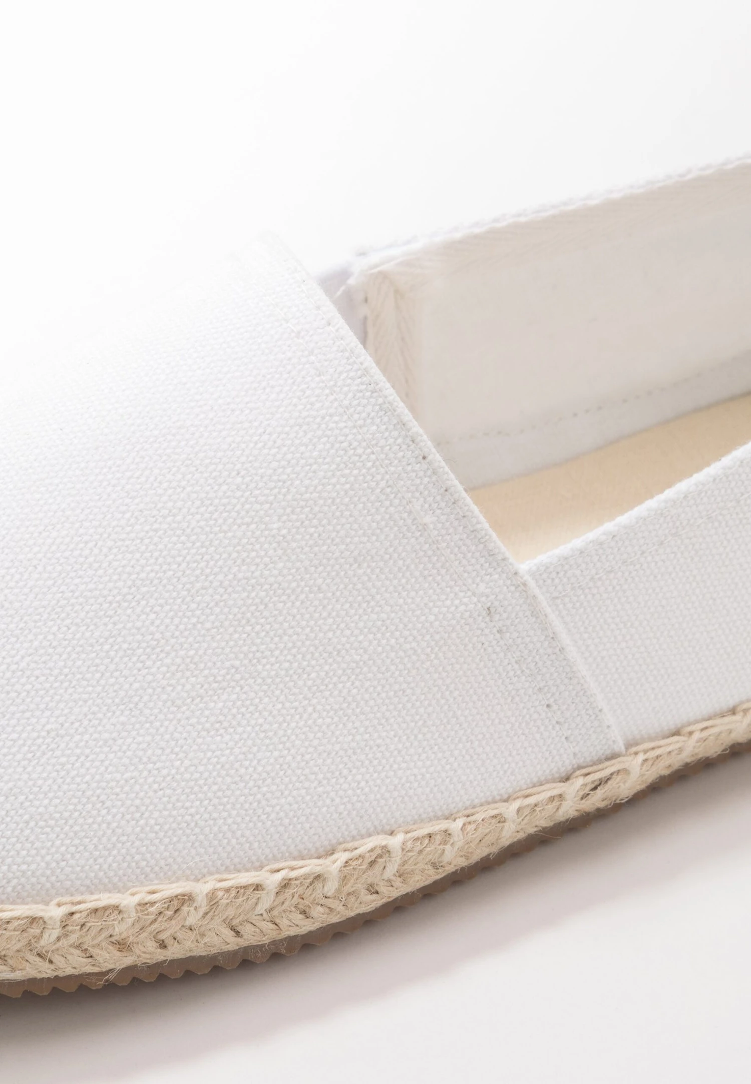 Pier One Rena Espadrille Unisex - Espadrilles - White 6 Pier One Rena Espadrille Unisex - Espadrilles - White - Afbeelding 6