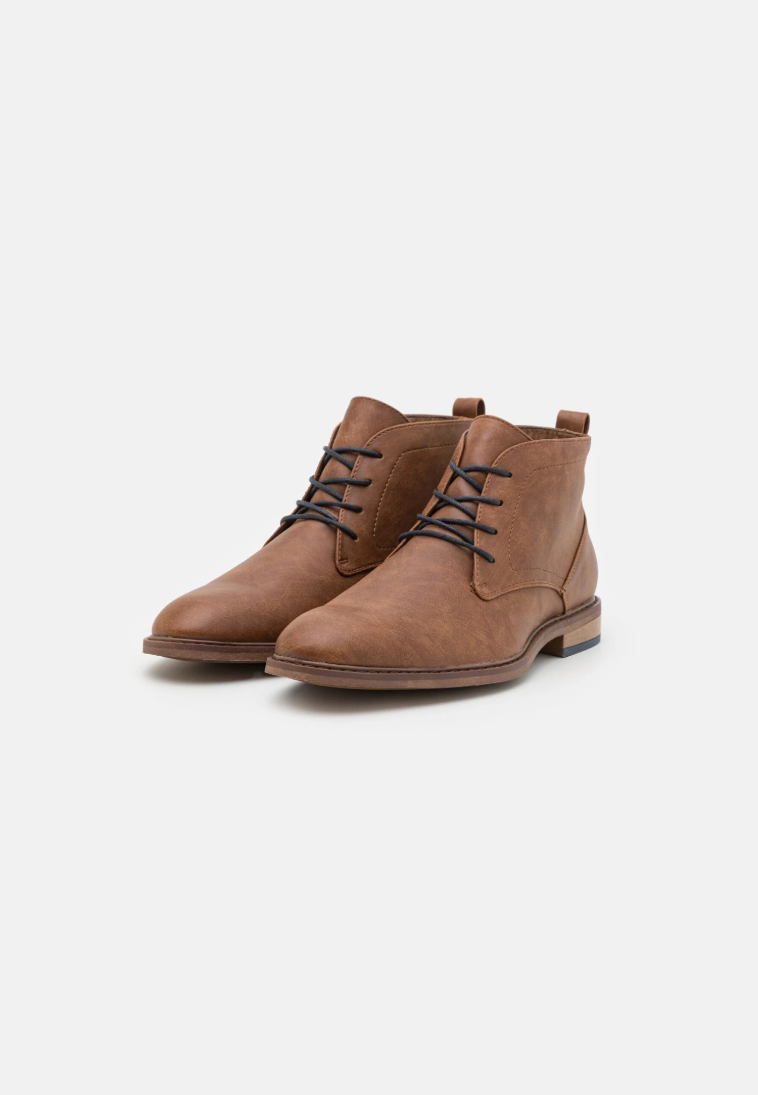 Pier One Veterschoenen - Brown 2 Pier One Veterschoenen - Brown - Afbeelding 2
