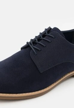 Pier One Veterschoenen - Dark Blue 11 Pier One Veterschoenen - Dark Blue -Pier One Winkel ea72a76467ef4c72909bb349023e8aea