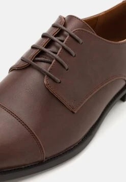 Pier One Veterschoenen - Brown -Pier One Winkel eec5f3cdf0584f8f91e07f353f97b202