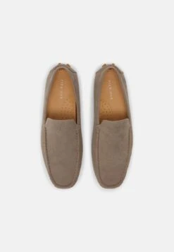 Pier One Mocassins - Sand -Pier One Winkel f71a7db2e4ef4b6a89386ae914f51ff1