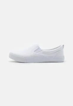 Pier One Winkel 8 Pier One Unisex - Sneakers Laag - White